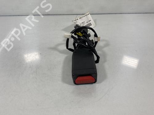 Seat buckle CITROËN C-CROSSER (VU_, VV_) 2.2 HDi | BP20025775I32 