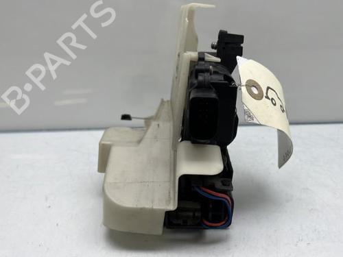 Front right lock VW POLO (9N_, 9A_) 1.4 TDI | BP19990911C97 