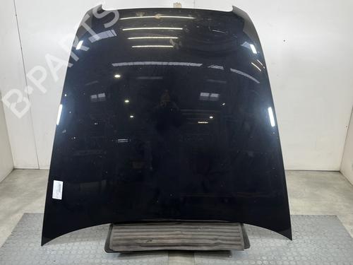 Used Hood AUDI A6 C6 Avant (4F5) 3.0 TDI quattro (225 hp) 30338126