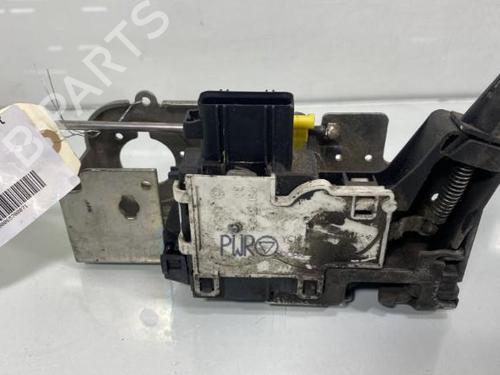 Used Front right lock Front right lock FORD TRANSIT Van (FA_ _) 2.4 TDCi RWD (115 hp) 20024270 20024270