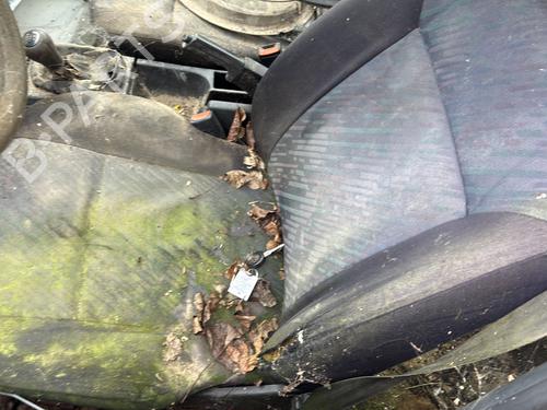 Right taillight VW PASSAT B3/B4 Variant (3A5, 35I) 1.6 TD | BP32302255C35