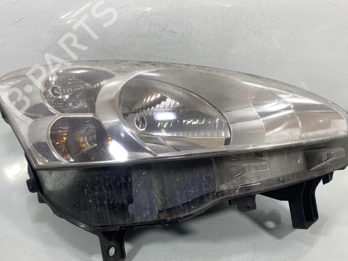 Right headlight PEUGEOT PARTNER Tepee 1.6 HDi | BP27733889C29 - Image 2