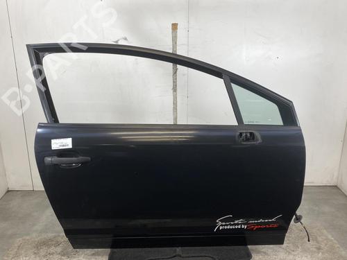Right front door CITROËN C4 Coupe (LA_) 1.6 HDi | BP19962388C3 