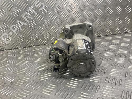 Used Starter PEUGEOT 2008 I (CU_) 1.2 THP 110 / PureTech 110 (110 hp) 19961188
