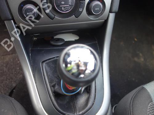 ECU airbags PEUGEOT 308 I (4A_, 4C_) 1.6 HDi | BP20001798M53 