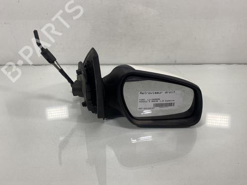 Used Right mirror FORD MONDEO III Turnier (BWY) 1.8 16V (110 hp) 19974473