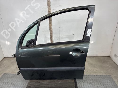 Used Left front door Left front door 37755409 37755409