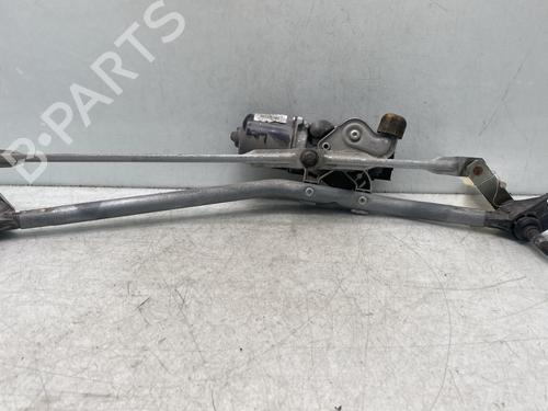Used Front wiper motor Front wiper motor RENAULT KANGOO Express (FW0/1_) 1.5 dCi 90 (FW0G, FW05, FW08, FW11) (90 hp) 33648578 33648578