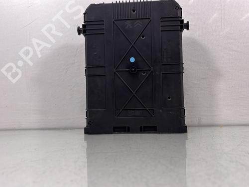 Electronic module CITROËN C4 CACTUS 1.2 VTi 82 | BP31602174M83