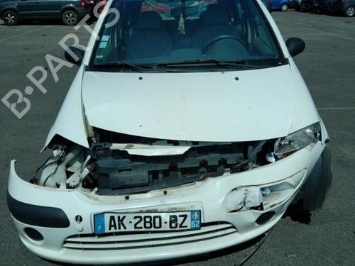 Front right window mechanism CITROËN C3 I (FC_, FN_)  | BP20010986C23 