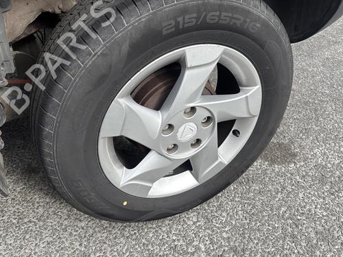 Seat buckle DACIA DUSTER (HS_) 1.5 dCi | BP32190383I32 - Image 27