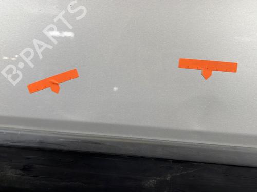 Venstre side skydedør CITROËN NEMO MPV 1.4 HDi | BP30001461C74 