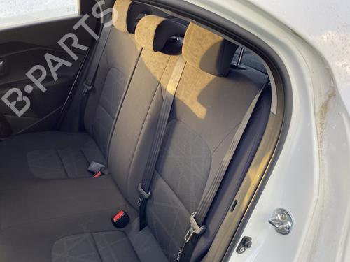 Right rear door KIA RIO III (UB) 1.25 CVVT | BP29279088C5 