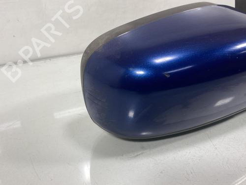 Right mirror RENAULT LAGUNA II (BG0/1_)  | BP19983725C27 