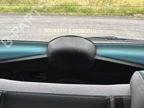 Rear wiper motor RENAULT TWINGO II (CN0_) 1.5 dCi 75 | BP28724747M102  - Image 5