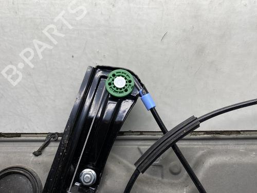 Front left window mechanism VW GOLF IV (1J1) 1.9 SDI | BP30887591C22 