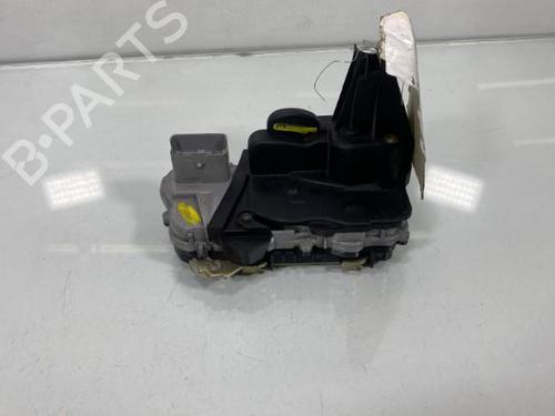 Used Front right lock Front right lock 19997352 19997352