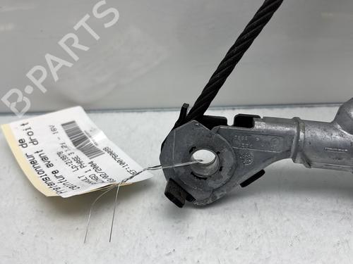 Høyre foran beltestrammer RENAULT TWINGO I (C06_) 1.2 16V (C060) | BP28279293C88 