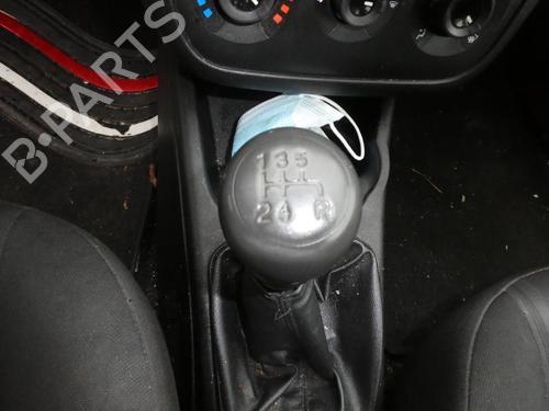 Pedal FIAT PUNTO EVO (199_)  | BP20028763I4  - Image 5