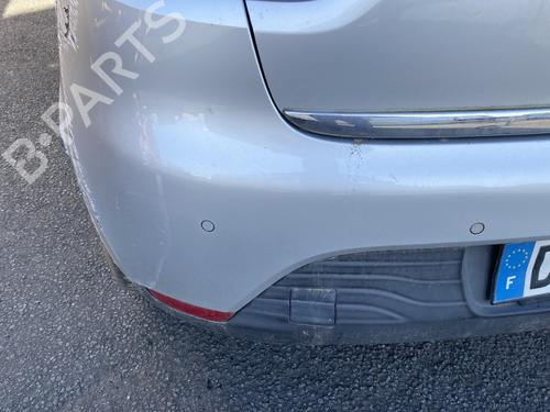 Engine RENAULT CLIO IV (BH_) 1.5 dCi 90 | BP23768773M1 - Image 25