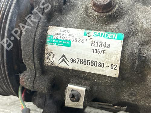 Used AC compressor AC compressor 38255926 38255926