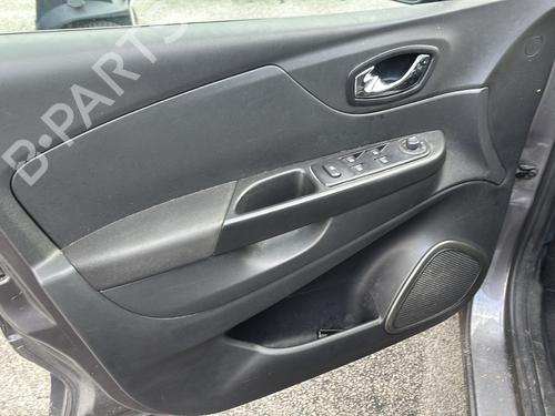 Grill RENAULT CAPTUR I (J5_, H5_) 1.5 dCi 90 (J5N4, J5M5, J5MW, J5M6, J5AL, J5AJ) | BP36364243C40 - Image 16