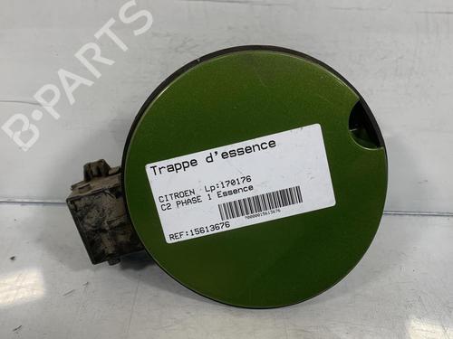 Used Fuel flap CITROËN C2 (JM_) 1.1 (60 hp) 19985563