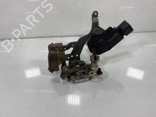 Front right lock CITROËN C1 (PM_, PN_) 1.0 | BP20029975C97 