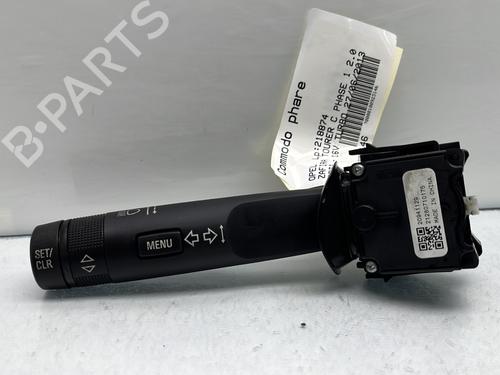 Used Switch OPEL ZAFIRA TOURER C (P12) 2.0 CDTi (75) (130 hp) 23766528