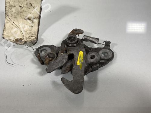 Used Hood lock CITROËN C8 (EA_, EB_) [2002-2025]  20033551