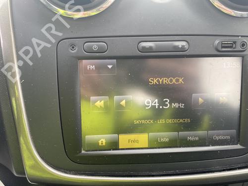 Left front window switch DACIA SANDERO II TCe 90 (B8M1, B8MA, B8AC) | BP32314642I27 - Image 13