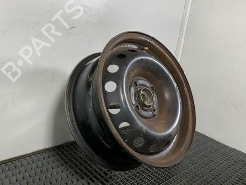Used Rim RENAULT CLIO II (BB_, CB_) [1998-2016]  21962736
