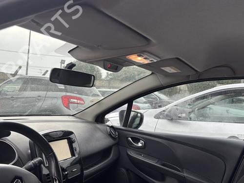 Left front window switch RENAULT CLIO IV (BH_) 1.5 dCi 75 | BP37452332I27 - Image 34