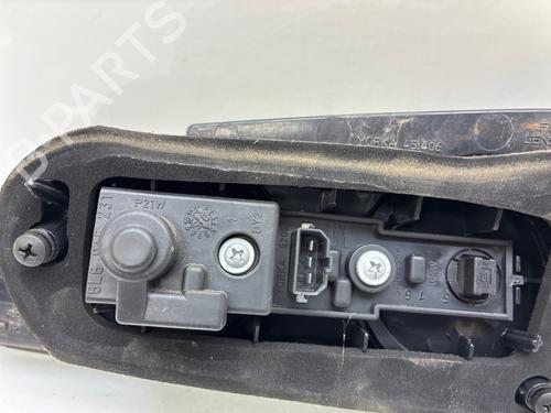 Left tailgate light SEAT IBIZA III (6L1) 1.4 16V | BP39902065C79 - Image 2