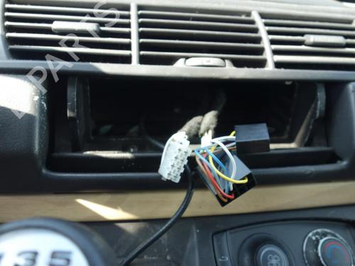 Front slam panel CITROËN C8 (EA_, EB_) | BP20003308C72 - Image 6