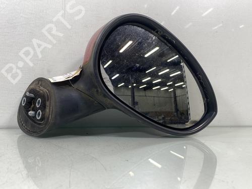 Used Right mirror FIAT 500 (312_) 1.2 (312AXA1A) (69 hp) 29508004