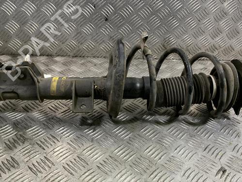 Used Left front shock absorber FIAT 500 (312_) 1.4 (312AXC1B, 312CXC1B) (100 hp) 19994653