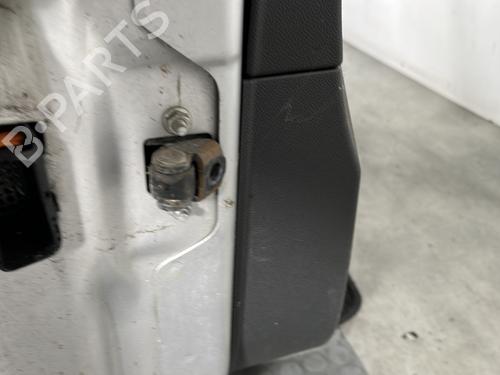 Dør højre fortil OPEL ASTRA H GTC (A04) 1.7 CDTi (L08) | BP21956651C3 