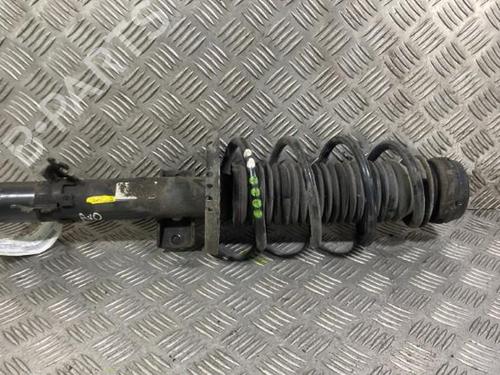 Right front shock absorber VW POLO V (6R1, 6C1) 1.2 TDI | BP19949945M17 