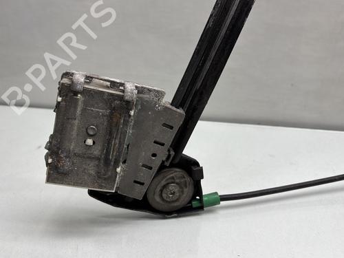Front left window mechanism PEUGEOT 206 CC (2D) 1.6 HDi 110 | BP24550384C22 