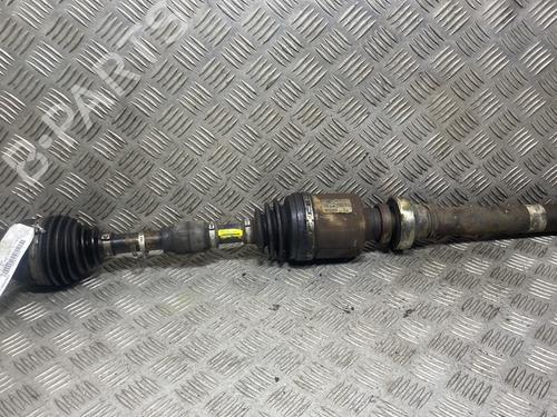 Used Right front driveshaft MAZDA 3 (BK) 1.6 DI Turbo (109 hp) 21091734