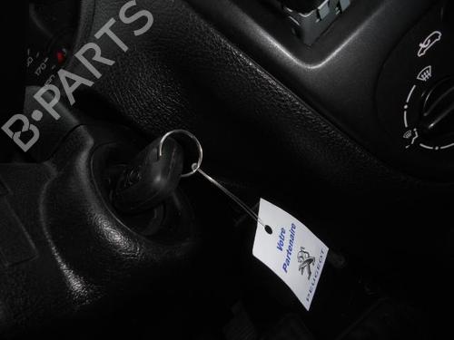 Heater resistor PEUGEOT 206 Hatchback (2A/C)  | BP20006509M108 