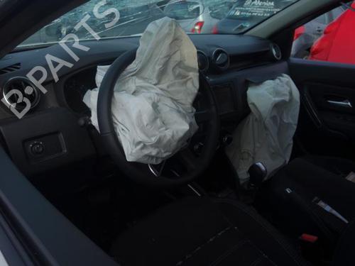 Used Parts DACIA DUSTER (HM_)  1.5 dCi 110 (HMAB)  1809331