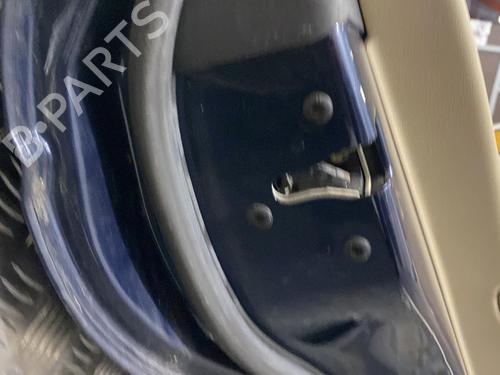 Left rear door JAGUAR X-TYPE I (X400) 2.0 D | BP19999083C4 