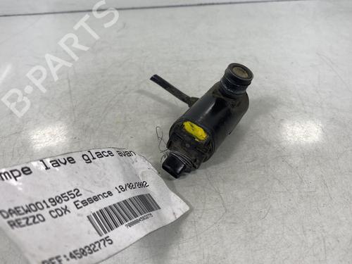 Washer pump DAEWOO REZZO (U100) 2.0 | BP19981401E24 - Image 2