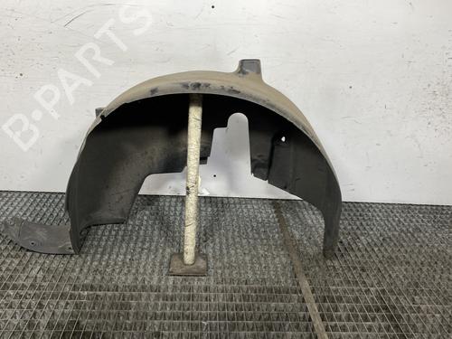 Wheel arch CITROËN C4 CACTUS 1.6 BlueHDi 100 | BP26408786C56 