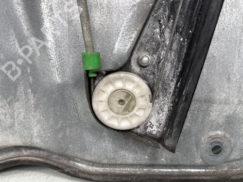 Used Front left window mechanism Front left window mechanism VW POLO IV (9N_, 9A_) 1.9 TDI (101 hp) 33180780 33180780