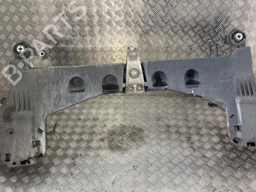 Rear axle RENAULT LAGUNA III (BT0/1) 2.0 dCi (BT07, BT0J, BT14, BT1A, BT1S) | BP19957811M2 