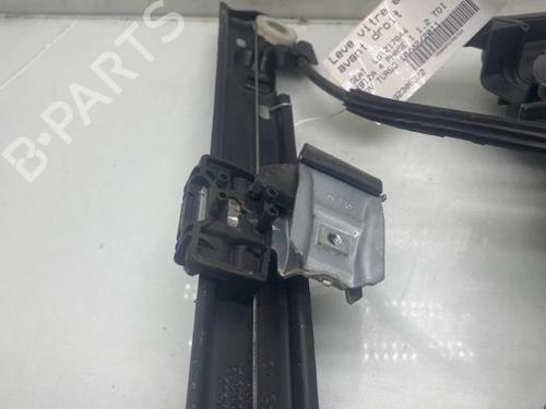 Front right window mechanism SEAT IBIZA IV (6J5, 6P1) 1.2 TDI | BP19948850C23 