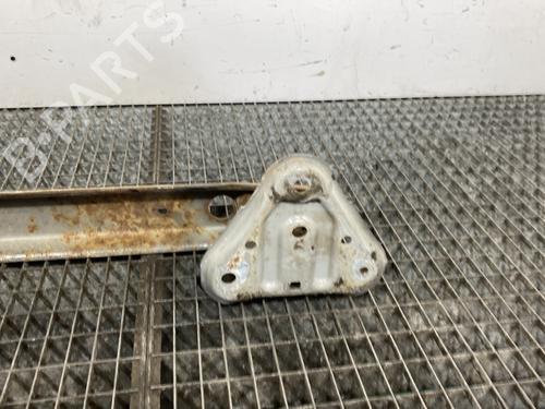 Rear bumper reinforcement TOYOTA YARIS (_P9_) 1.4 D-4D (NLP90_, NLP90R) | BP23770047C73 